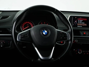 Внедорожник BMW X1 2016 года, 1999050 рублей, Москва