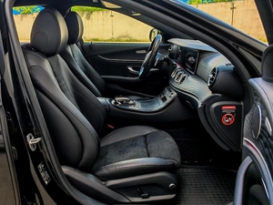 Седан Mercedes-benz E-класс 2019 года, 3550000 рублей, Краснодар