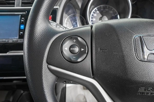 Хетчбэк Honda Fit 2016 года, 1149000 рублей, Барнаул