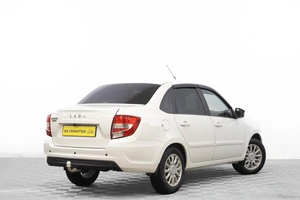 Седан ВАЗ (LADA) Granta 2021 года, 699000 рублей, Барнаул