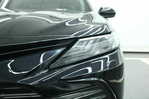 Седан Toyota Camry 2021 года, 3650000 рублей, Красноярск