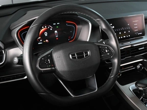 Внедорожник Geely Coolray 2022 года, 1999000 рублей, Ростов-на-Дону