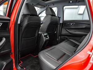 Внедорожник Chery Tiggo 7 Pro 2020 года, 1720000 рублей, Муром