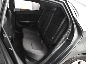 Седан Kia Rio 2017 года, 1269000 рублей, Ставрополь