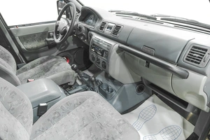 Внедорожник УАЗ Patriot 2010 года, 699000 рублей, Новокузнецк