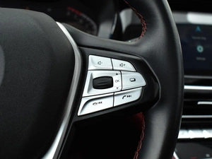 Внедорожник Changan CS85 2020 года, 2650000 рублей, Краснодар