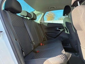 Седан Volkswagen Polo 2018 года, 1365000 рублей, Ижевск