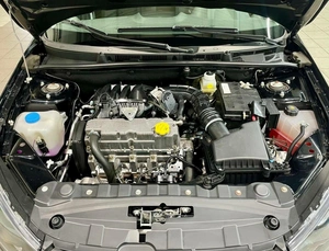 Седан ВАЗ (LADA) Granta 2024 года, 865000 рублей, Красноярск