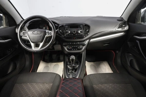 Седан ВАЗ (LADA) Vesta 2018 года, 779000 рублей, Новосибирск