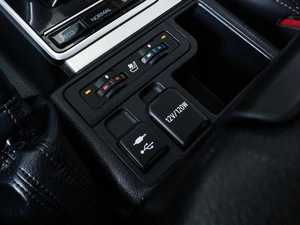 Внедорожник Toyota Land Cruiser Prado 2018 года, 5300000 рублей, Ставрополь