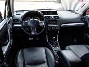 Внедорожник Subaru Forester 2014 года, 2420000 рублей, Краснодар
