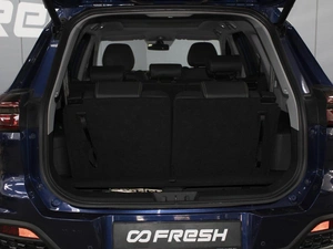 Внедорожник Chery Tiggo 8 2022 года, 1799000 рублей, Омск
