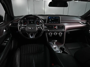 Седан Genesis G70 2019 года, 2699000 рублей, Аксай