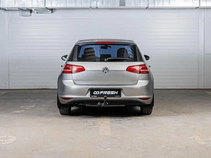 Хетчбэк Volkswagen Golf 2012 года, 1019000 рублей, Ставрополь