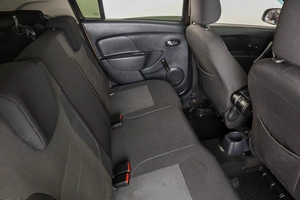 Седан Renault Logan Stepway 2020 года, 1269000 рублей, Пермь