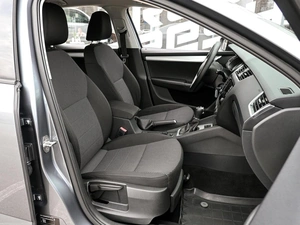 Лифтбек Skoda Octavia 2016 года, 1280000 рублей, Волгоград