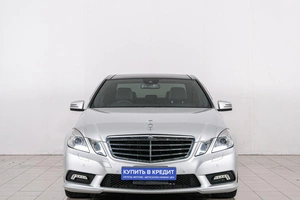 Седан Mercedes-benz E-класс 2010 года, 1939000 рублей, Красноярск