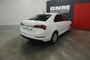 Хэтчбек Skoda Rapid 2020 года, 1425000 рублей, Курск