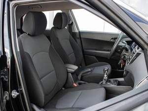 Внедорожник Hyundai Creta 2018 года, 1799000 рублей, Петрозаводск