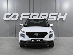 Внедорожник Hyundai Venue 2021 года, 1779000 рублей, Аксай