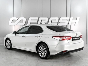Седан Toyota Camry 2020 года, 2990000 рублей, Аксай