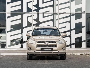 Внедорожник Toyota RAV4 2009 года, 1230000 рублей, Краснодар