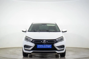 Седан ВАЗ (LADA) Vesta 2024 года, 1489000 рублей, Оренбург