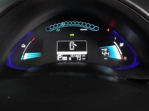 Хетчбэк Nissan Leaf 2014 года, 749000 рублей, Воронеж