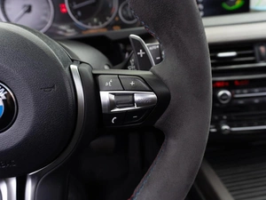 Внедорожник BMW X5 2017 года, 3699000 рублей, Саратов