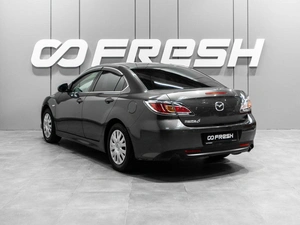 Седан Mazda 6 2011 года, 979000 рублей, Тюмень