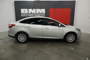 Седан Ford Focus 2012 года, 920000 рублей, Курск