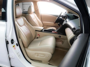 Внедорожник Lexus RX 2011 года, 2399000 рублей, Тюмень