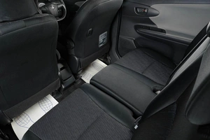 Минивэн Toyota Wish 2010 года, 1259000 рублей, Тюмень