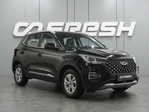 Внедорожник Chery Tiggo 4 Pro 2023 года, 1599000 рублей, Воронеж