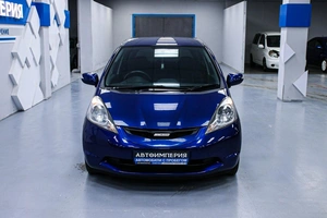 Хетчбэк Honda Fit 2010 года, 898000 рублей, Солонцы