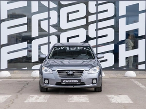 Седан FAW Besturn B50 2013 года, 550000 рублей, Краснодар