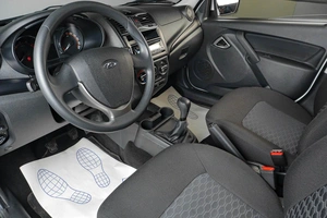 Седан ВАЗ (LADA) Granta 2025 года, 969000 рублей, Тюмень