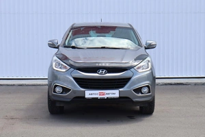 Внедорожник Hyundai ix35 2014 года, 1420000 рублей, Брянск