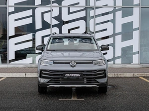 Внедорожник Volkswagen Tharu XR 2025 года, 3150000 рублей, Краснодар