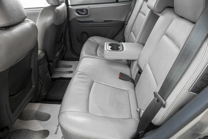 Внедорожник Hyundai Santa Fe 2008 года, 1159000 рублей, Барнаул
