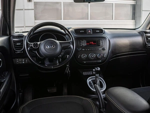 Хетчбэк Kia Soul 2014 года, 1299000 рублей, Краснодар