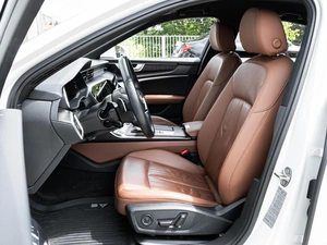 Седан Audi A6 2021 года, 3359040 рублей, Ставрополь