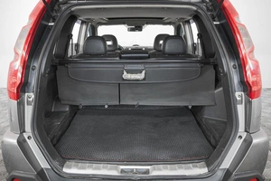 Внедорожник Nissan X-Trail 2010 года, 1299000 рублей, Кемерово