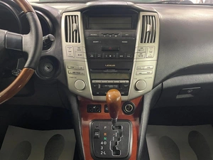 Внедорожник Lexus RX 2003 года, 1030000 рублей, Ачинск