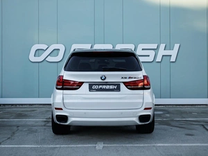 Внедорожник BMW X5 2017 года, 4730000 рублей, Большой Сочи