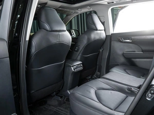 Внедорожник Toyota Highlander 2025 года, 5940000 рублей, Волгоград