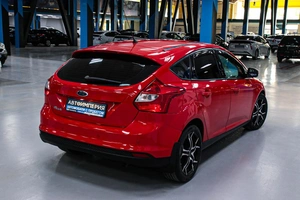 Хетчбэк Ford Focus 2013 года, 798000 рублей, Солонцы