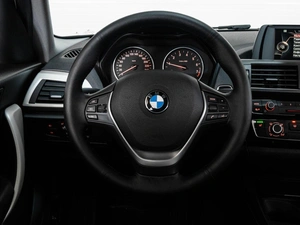 Хетчбэк BMW 1 серия 2017 года, 1962000 рублей, Ставрополь