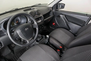 Седан ВАЗ (LADA) Granta 2018 года, 539000 рублей, Пермь