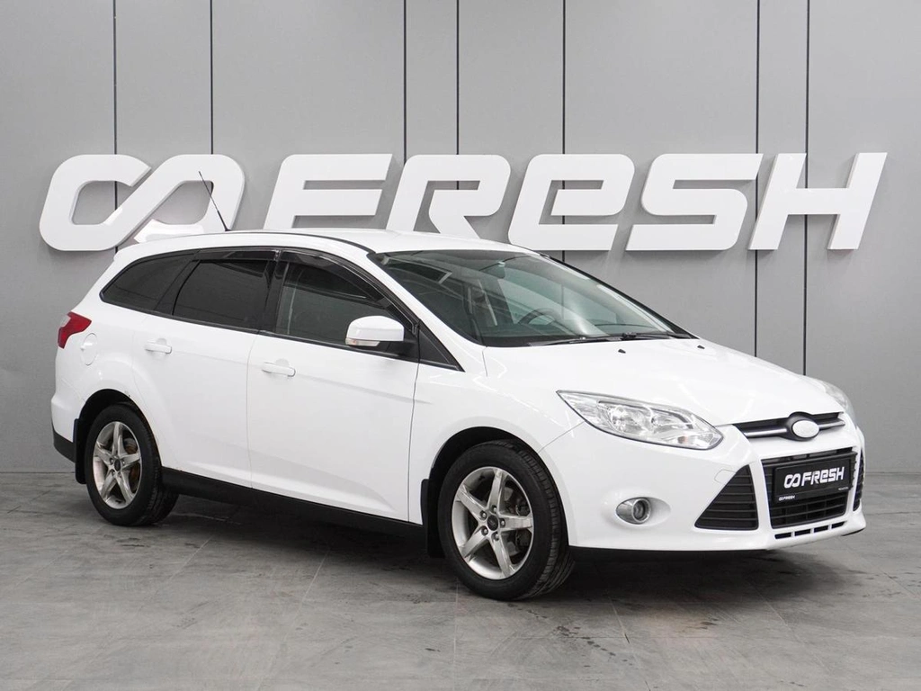 Универсал Ford Focus 2012 года, 824000 рублей, Воронеж